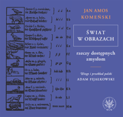 Świat w obrazach rzeczy dostępnych zmysłom (PDF)