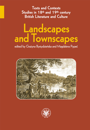 Landscapes and Townscapes (EBOOK)