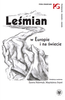 Leśmian w Europie i na świecie – EBOOK