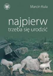 Najpierw trzeba się urodzić - pdf