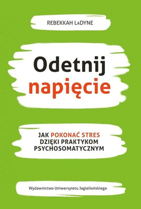 Odetnij napięcie