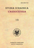 Studia Ucrainica Varsoviensia 2025/13 (EBOOK)