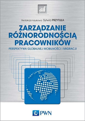 Zarządzanie różnorodnością pracowników - epub
