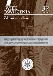Wiek Oświecenia 37/2021 – PDF