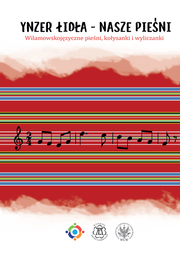 Ynzer łidła – nasze pieśni. Wilamowskojęzyczne pieśni, kołysanki i wyliczanki – PDF