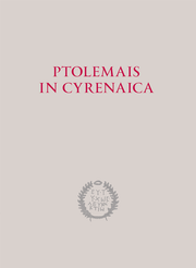 Ptolemais in Cyrenaica. Results on Non-Invasive Surveys – PDF