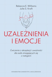 Uzależnienia i emocje - epub