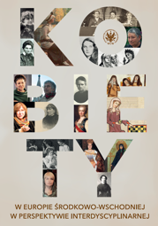 Kobiety w Europie Środkowo-Wschodniej w perspektywie interdyscyplinarnej (EBOOK)