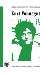 Kurt Vonnegut (EBOOK)