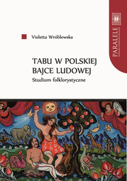 Tabu w polskiej bajce ludowej - pdf