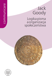 Logika pisma a organizacja społeczeństwa – PDF