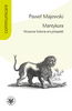Mantykora. Wczesna historia encyklopedii (EBOOK)