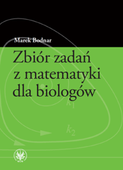 Zbiór zadań z matematyki dla biologów – PDF