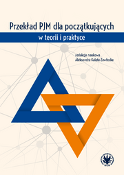 Przekład PJM dla początkujących w teorii i praktyce (EBOOK)