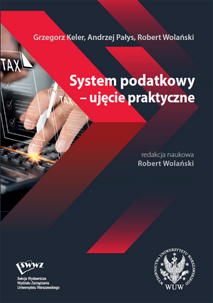 System podatkowy – ujęcie praktyczne