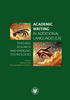 Academic Writing in Additional Languages (LX): Teaching, Research and Emerging Technologies (EBOOK)