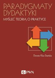 Paradygmaty dydaktyki - epub