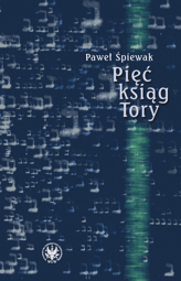 Pięć ksiąg Tory. Komentarze - PDF