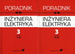 Poradnik inżyniera elektryka Tom 3 rozdziały 1-6 i 7-11