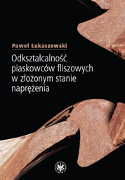 Odkształcalność piaskowców fliszowych w złożonym stanie naprężenia - PDF