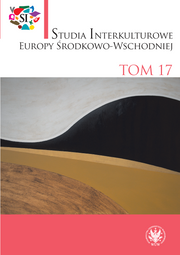 Studia Interkulturowe Europy Środkowo-Wschodniej 2024/17 (PDF)