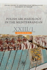 Polish Archaeology in the Mediterranean XXIII/1. Research 2011 (PDF)