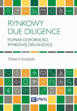 Rynkowy Due Diligence - epub