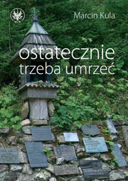 Ostatecznie trzeba umrzeć - PDF