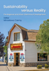 Sustainability versus Reality. Regional and Urban Dilemma of Development (EBOOK)