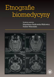 Etnografie biomedycyny (EBOOK)