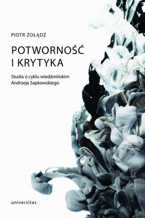 Potworność i krytyka - pdf
