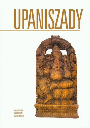 Upaniszady [Kudelska Marta]
