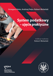 System podatkowy – ujęcie praktyczne