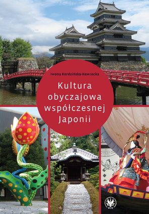Kultura obyczajowa współczesnej Japonii (EBOOK)