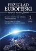 Przegląd Europejski 2025/1 European Studies Quarterly (EBOOK)