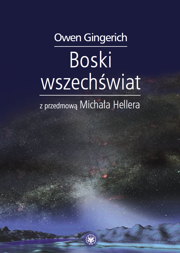Boski wszechświat – PDF