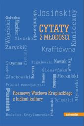 Cytaty z młodości