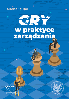 Gry w praktyce zarządzania (PDF)
