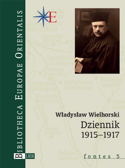 Dziennik 1915–1917
