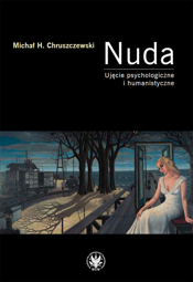 Nuda. Ujęcie psychologiczne i humanistyczne – EBOOK