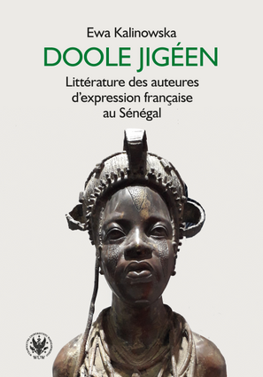 DOOLE JIGÉEN. Littérature des auteures d’expression française au Sénégal (EBOOK)