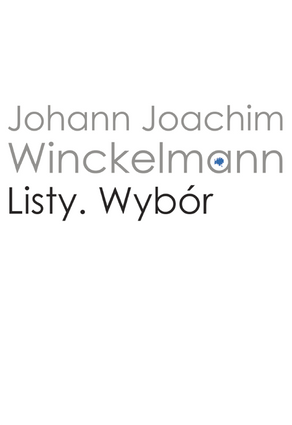 Listy. Wybór – EBOOK