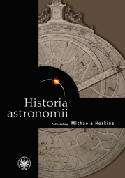 Historia astronomii (PDF)