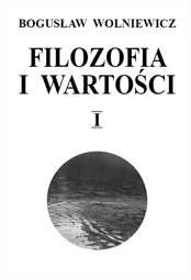Filozofia i wartości. Tom I – PDF