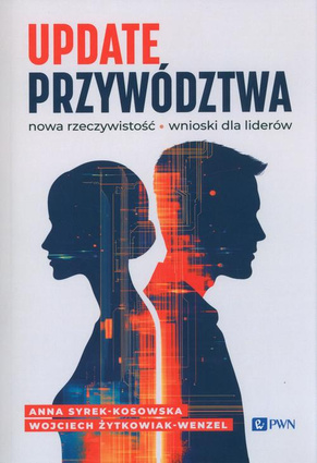 Update przywództwa. - epub