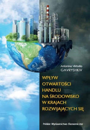 Wpływ otwartości handlu na środowisko w krajach rozwijających się