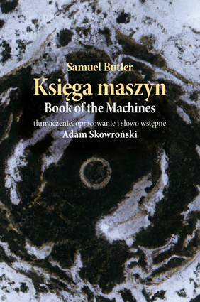 Księga maszyn. Book of the Machines (EBOOK)