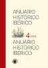 Anuario Histórico Ibérico / Anuário Histórico Ibérico 4/2025 (EBOOK)