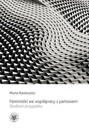 Feministki we współpracy z państwem. Studium przypadku – EBOOK