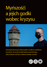 Myńszośći a jejich godki wobec kryzysu. Antystygmatyzacyjny paket projektu „Godkowe antidotum: żywotność rzeczy jak spusůb budowy psychicznego dobrosztandu, zdrowjo a zbalansowanego rozwoju” (EBOOK)